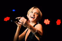 Chansons d'Amour - A romantic musical journey through Paris