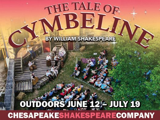 The Tale of Cymbeline