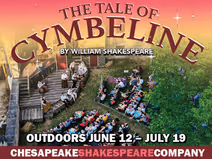 The Tale of Cymbeline