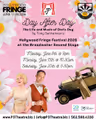 Day After Day - The Life and Music of Doris Day @ The Hollywood Fringe Festival in San Diego
