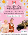 Day After Day - The Life and Music of Doris Day @ Mt. Olive Lutheran Church in Los Angeles