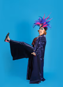 The Magic of Ada Campe