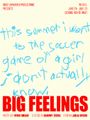 Big Feelings in Off-Off-Broadway