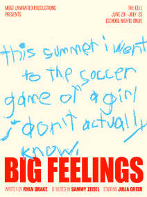 Big Feelings