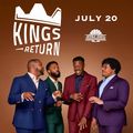 KINGS RETURN in Utah