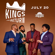 KINGS RETURN