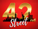 42nd Street in Austin