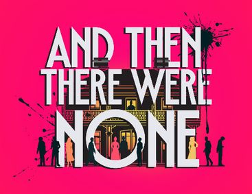 And Then There Were None show poster