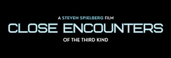CLOSE ENCOUNTERS OF THE THIRD KIND (1977) Director’s Cut & Restored, Sat May 23, 2pm & 6:30pm in New Hampshire