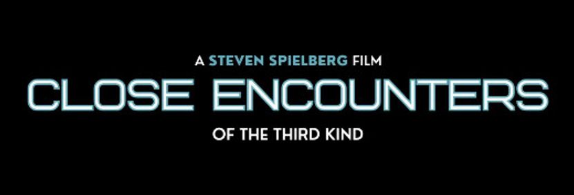 CLOSE ENCOUNTERS OF THE THIRD KIND (1977) Director’s Cut & Restored, Sat May 23, 2pm & 6:30pm show poster