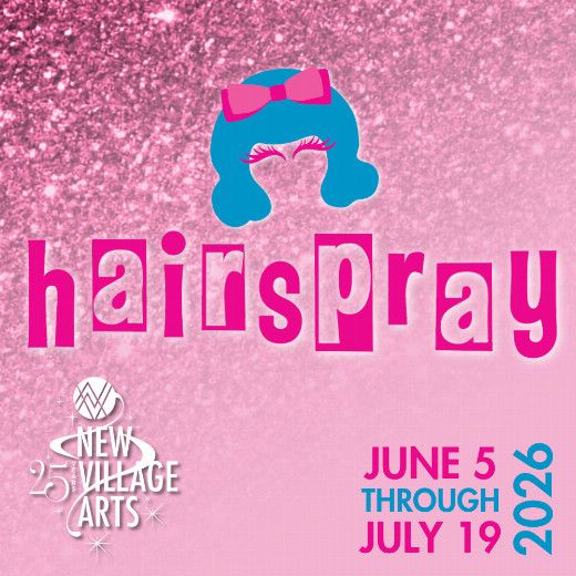 HAIRSPRAY