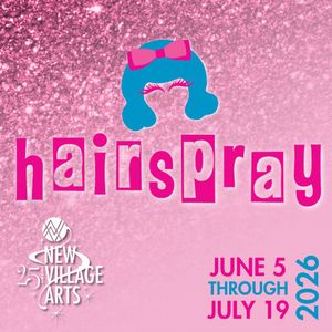 HAIRSPRAY