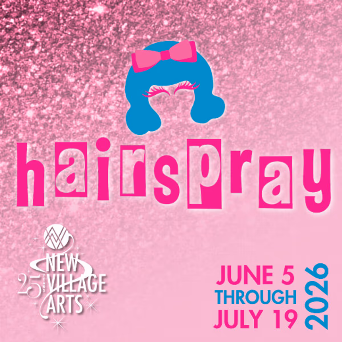 HAIRSPRAY