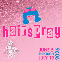 HAIRSPRAY
