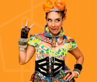 Twinkle Time Presents Bilingual, Pop-Rock, Family Concert show poster