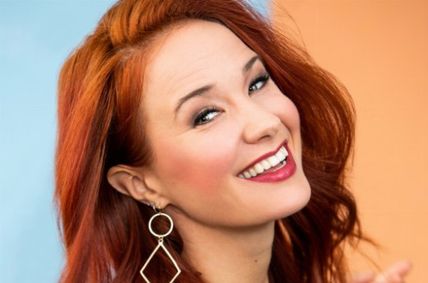 Sierra Boggess: A Cabaret Evening show poster