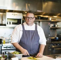 Breaking Bread: A Conversation hosted by Chris Shepherd: A Michelin Roundtable with Felipe Riccio, Emmanuel Chavez and Mayank Istwal