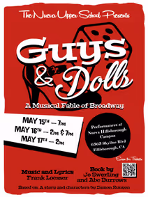 Guys & Dolls