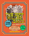 The Jeff Miller Band w/Agua Fresca and Special Opening Act, Vince in Chicago