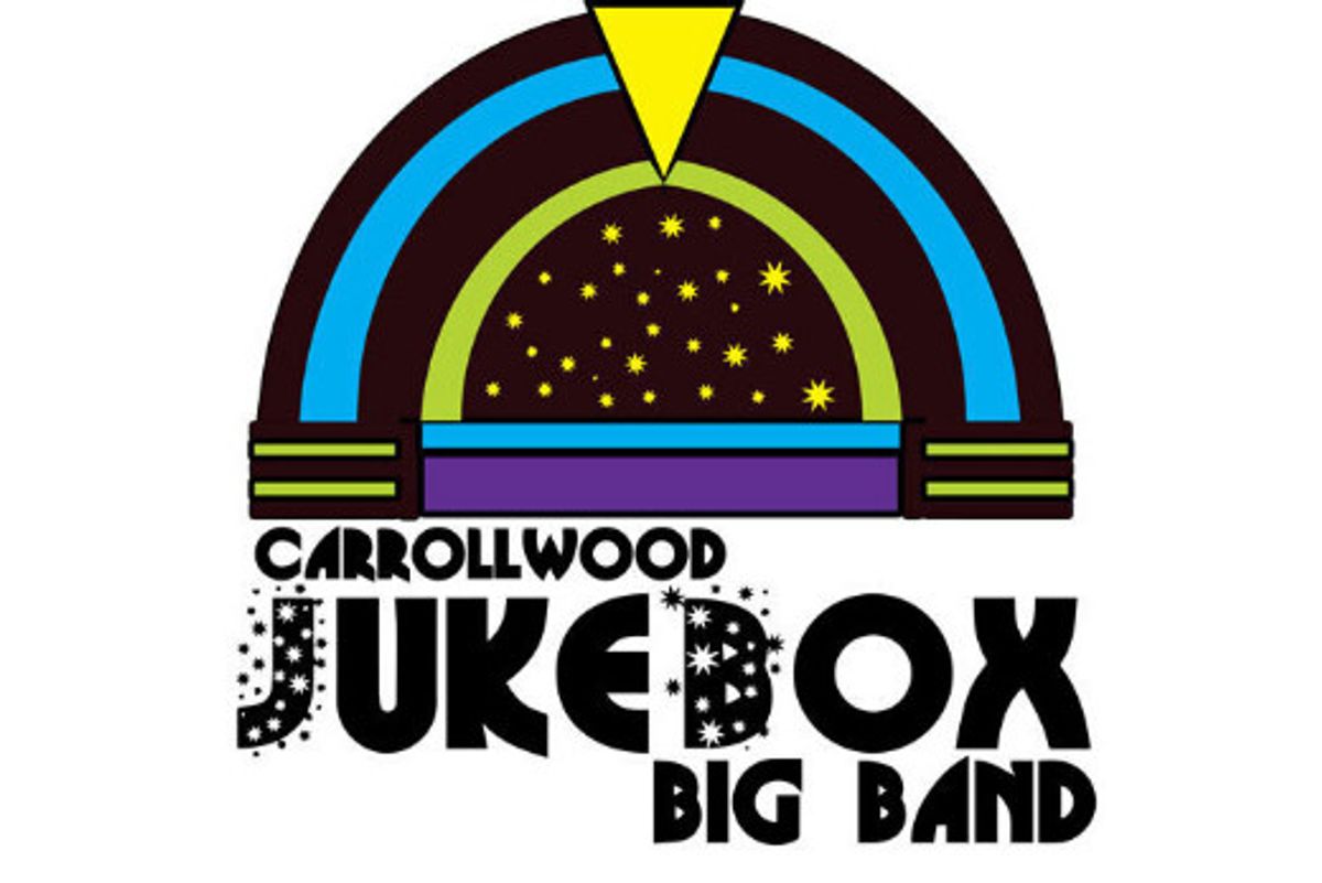 Carrollwood Jukebox