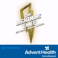 The Lightning Thief in Tampa