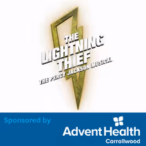 The Lightning Thief