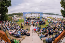 13 Nights on The River Presented by Wauna Credit Union – Free Summer Concert Series – St. Helens, OR