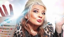 Epsom Comedy Club Live at Epsom Playhouse – Tom Houghton, Andrew Maxwell, Mandy Muden and Muhsin Yesilada