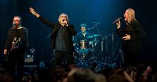 Three Dog Night in Memphis
