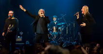Three Dog Night