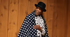 Buddy Guy in Memphis