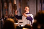 Evensong Farewell to Canon Director of Music Jared Johnson in San Francisco / Bay Area