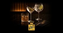 The King's Table: A Spirited Dinner