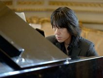 Taka Kigawa Piano Recital