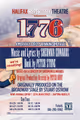 We're Revolting! 1776 the Musical - 250 years ago they signed it, this summer we sing it. in Miami Metro