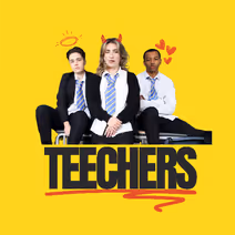 Teechers 