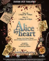 Alice By Heart in Miami Metro