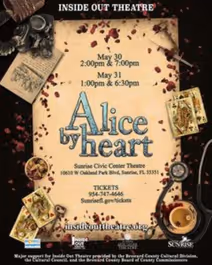 Alice By Heart