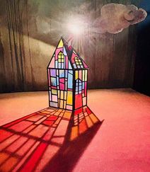 balletLORENT's Hansel & Gretel and the Witch