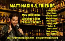 Matt Nagin & Friends