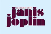 A Night with Janis Joplin in Central Pennsylvania