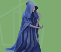 Haunted, One-Act Dance Opera By Paul Salerni with Libertto by Dana Gioia 