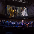West Side Story—Film with Live Orchestra in Los Angeles