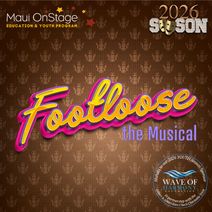 Footloose the Musical