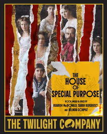 The House of Special Purpose
