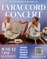 Lyraccord in Concert in Rockland / Westchester