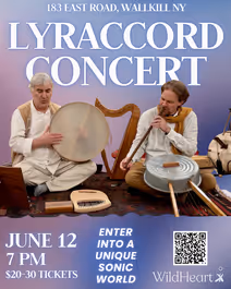 Lyraccord in Concert