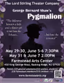 Pygmalion in New Jersey
