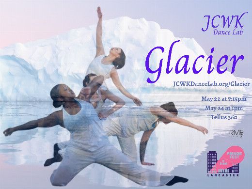 Glacier