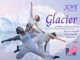 Glacier in Philadelphia